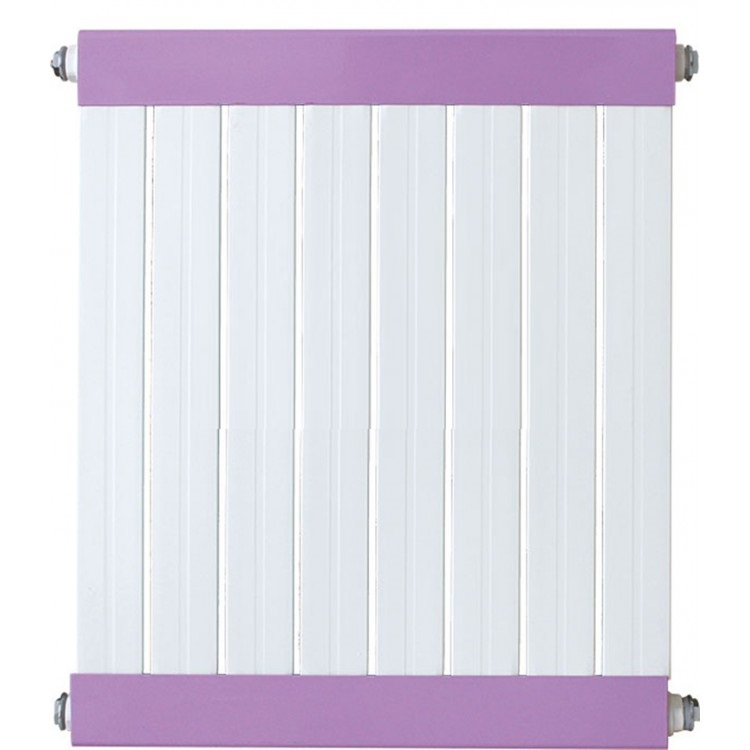 TLF6060 Copper Aluminum Composite Heat Sink