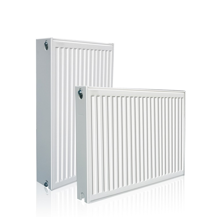 QYGB22 Plate Convection Heat Sink