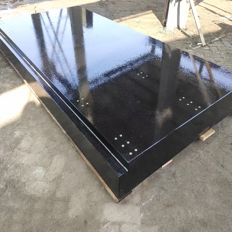 大理石检验平台