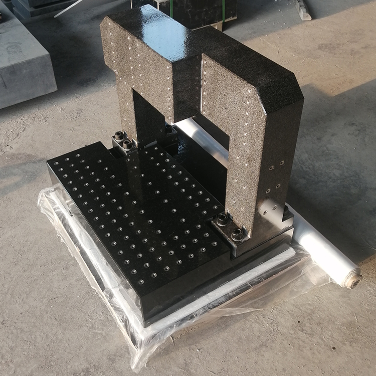 实验测量工作台