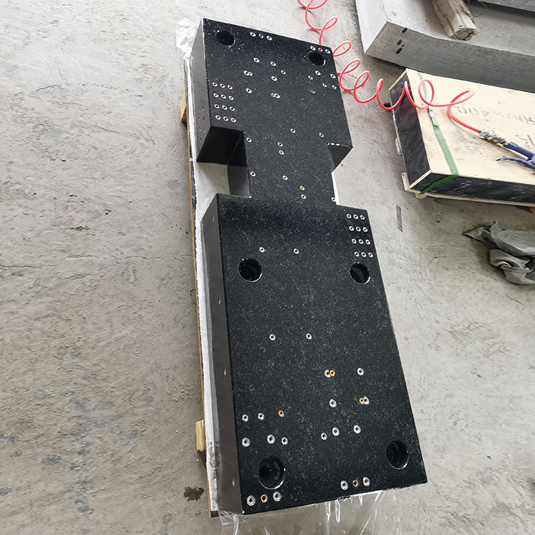 大理石平板平台