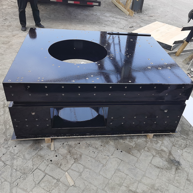 大理石平板构件