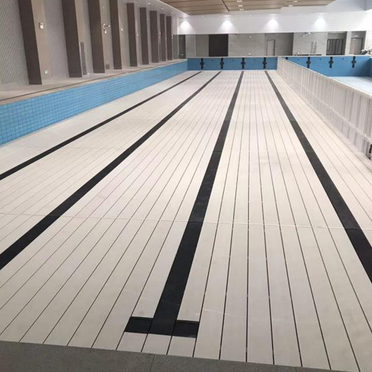 泳池增高PVC板