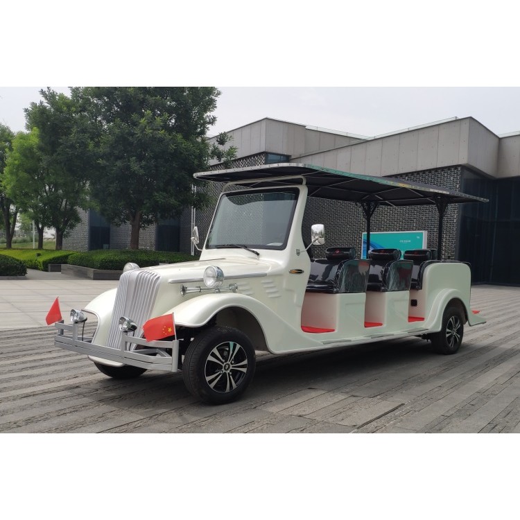 深圳楼盘看房车