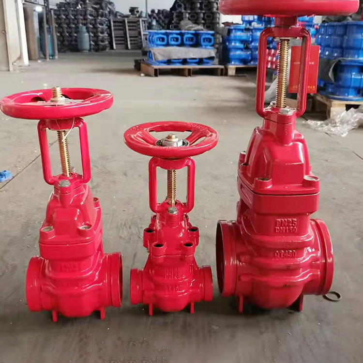 人防闸阀厂家出售