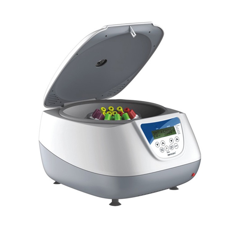 Nextspin Program Centrifuge