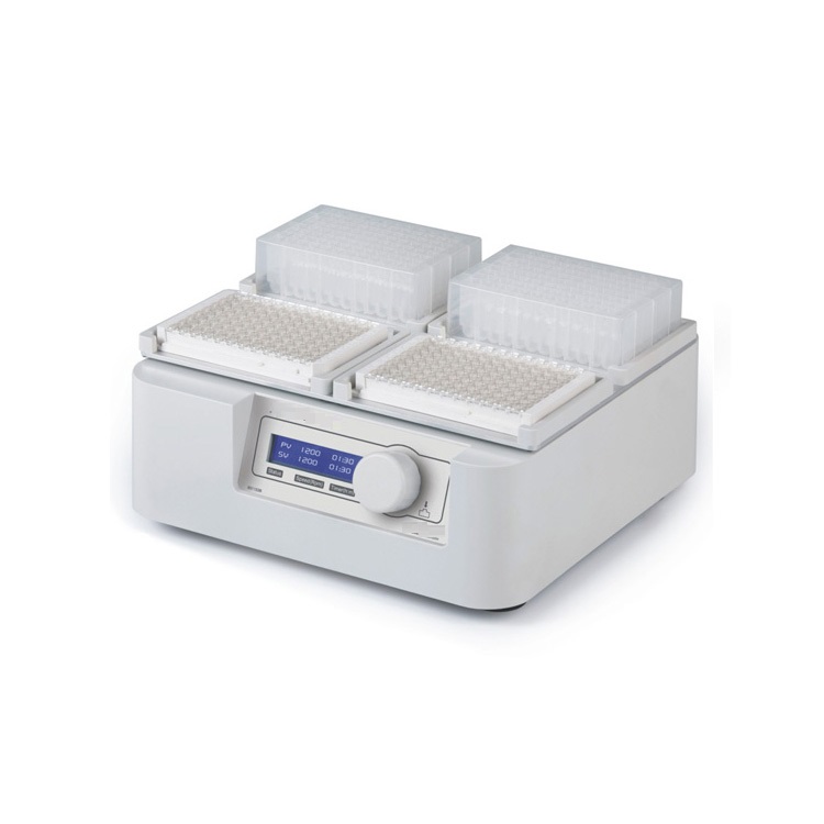TMS microplate oscillator