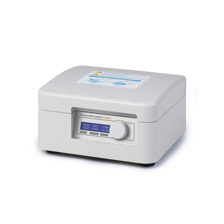 THMS微孔板恒温振荡器