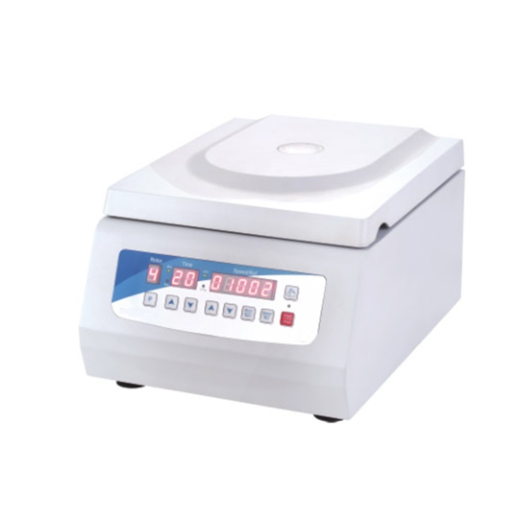 HCTSpin 毛细管离心机