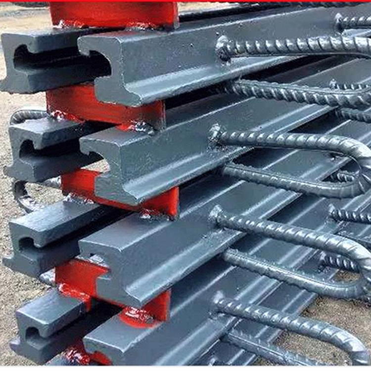 组合式桥梁伸缩缝