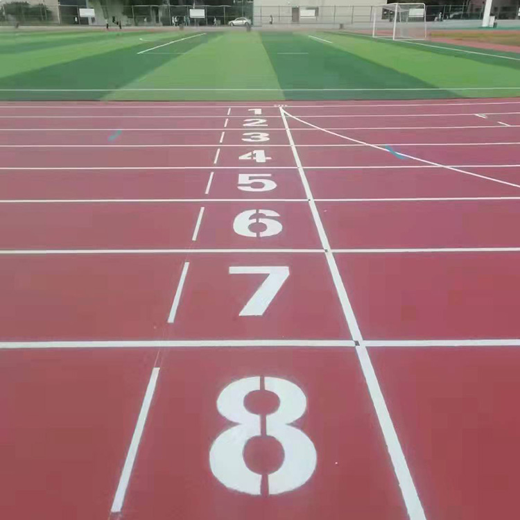 Campus Plastic Runway