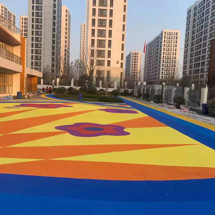 EPDM site construction, EPDM site engineering