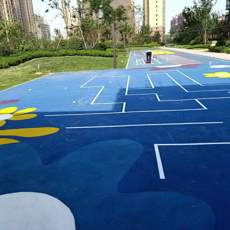 EPDM site construction, EPDM site engineering