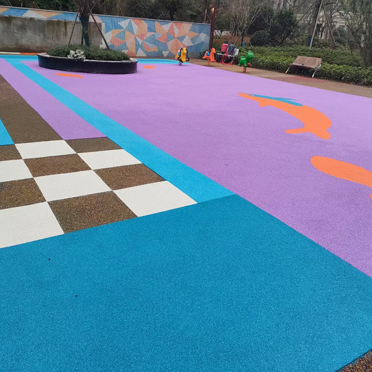 EPDM site engineering