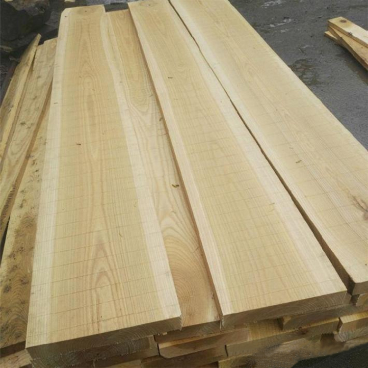 椿木板材