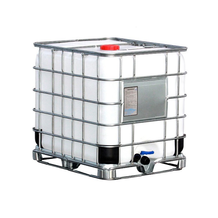 襄阳千升桶直销/1000L框架桶/可循环使用新IBC吨桶