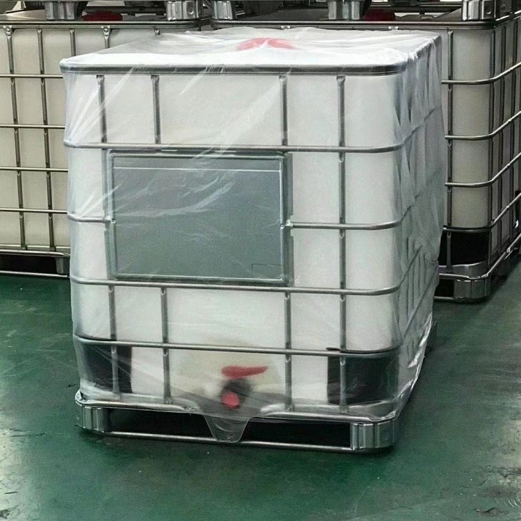 鄂州出售1000L吨桶/加厚塑料桶1吨价格