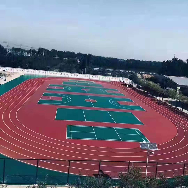 Plastic runway manufacturer