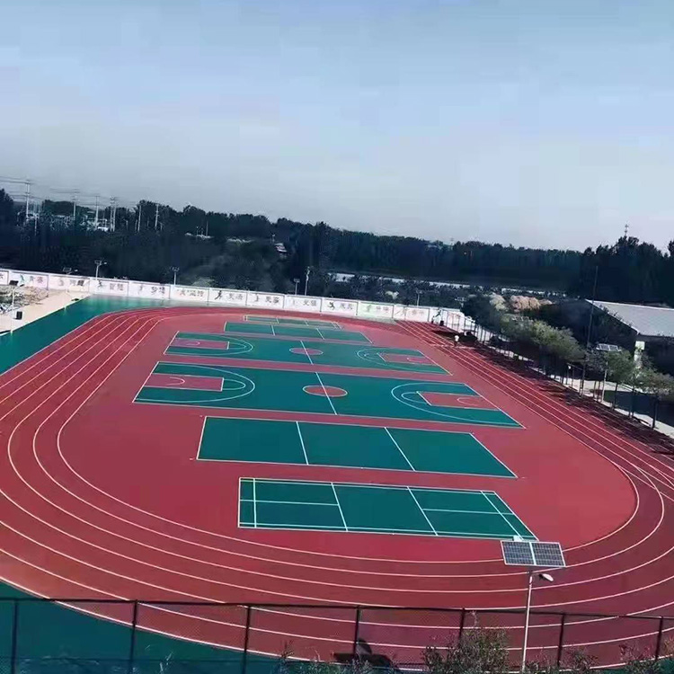 Plastic runway manufacturer