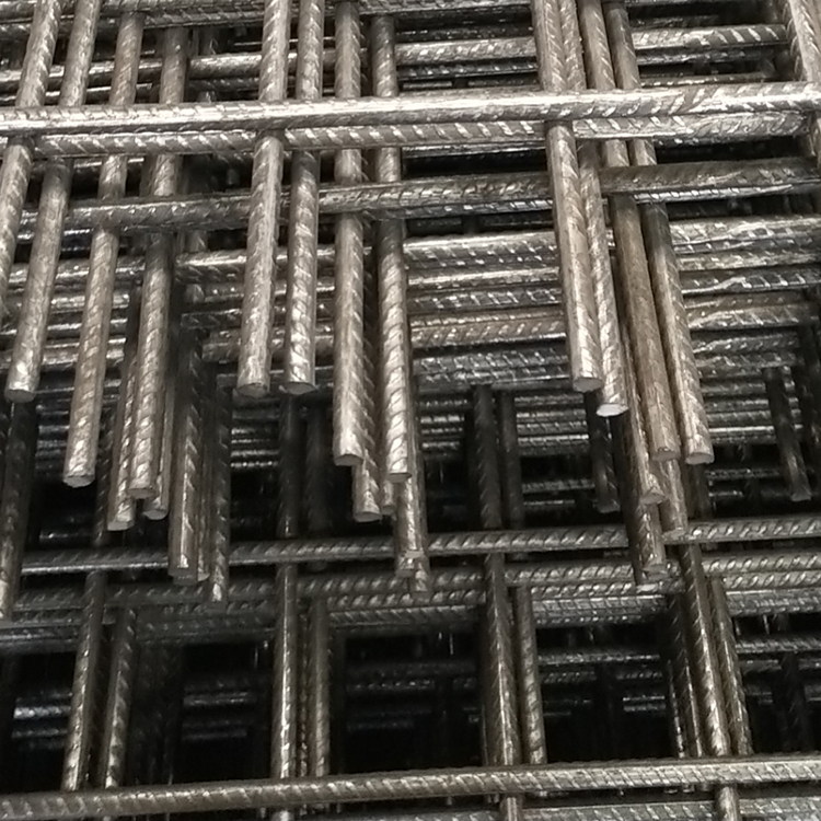 建筑焊接网片