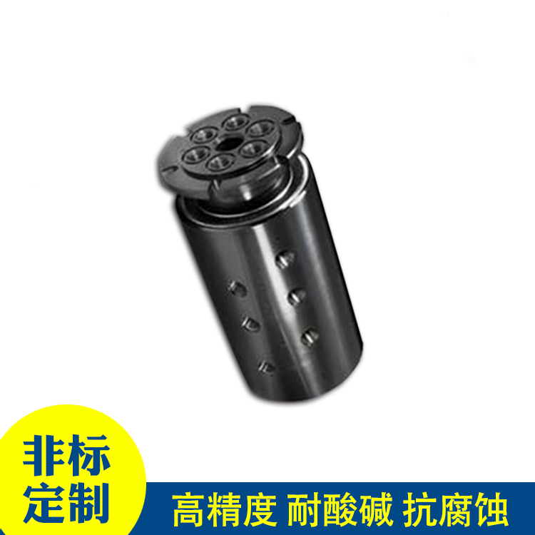 旋转接头