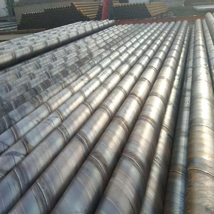 螺旋焊管 焊管供应生产 定制生产焊管