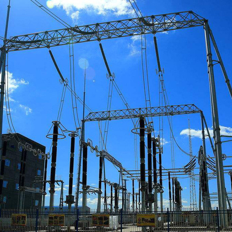 Electric Power Structure Manufacturer