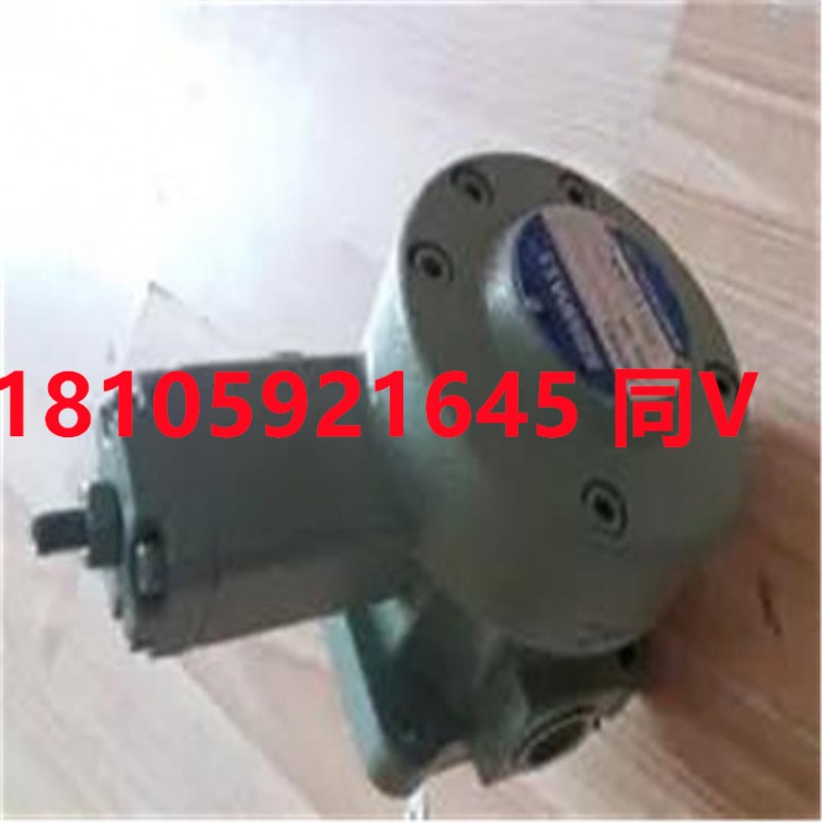 康百世液压泵AR22-FR01-BSK,VA1-08FA1