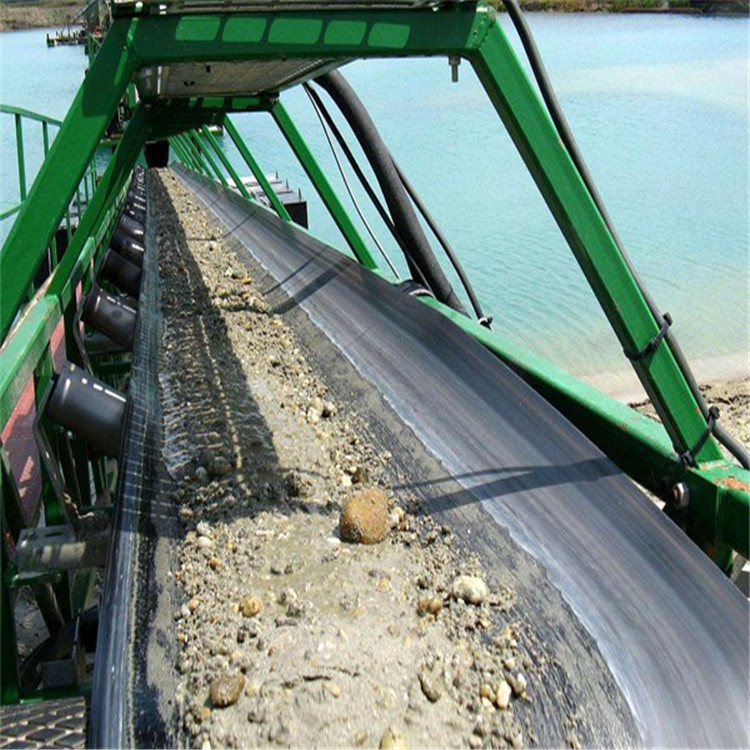 Belt Conveyor
