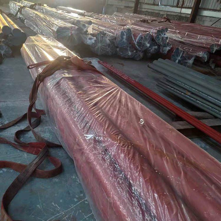 酸洗钝化磷化管