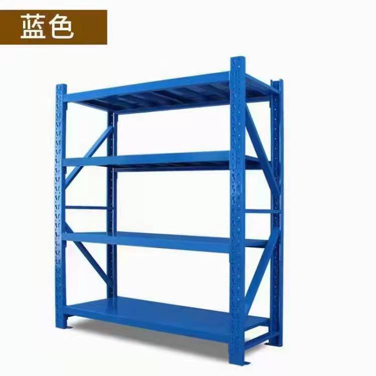 仓储轻型货架