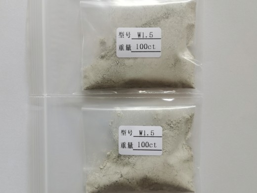 中原金刚石为您介绍 金刚石微粉的生产及应用浅析