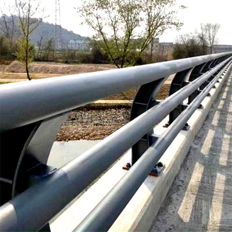 桥梁防撞护栏厂家