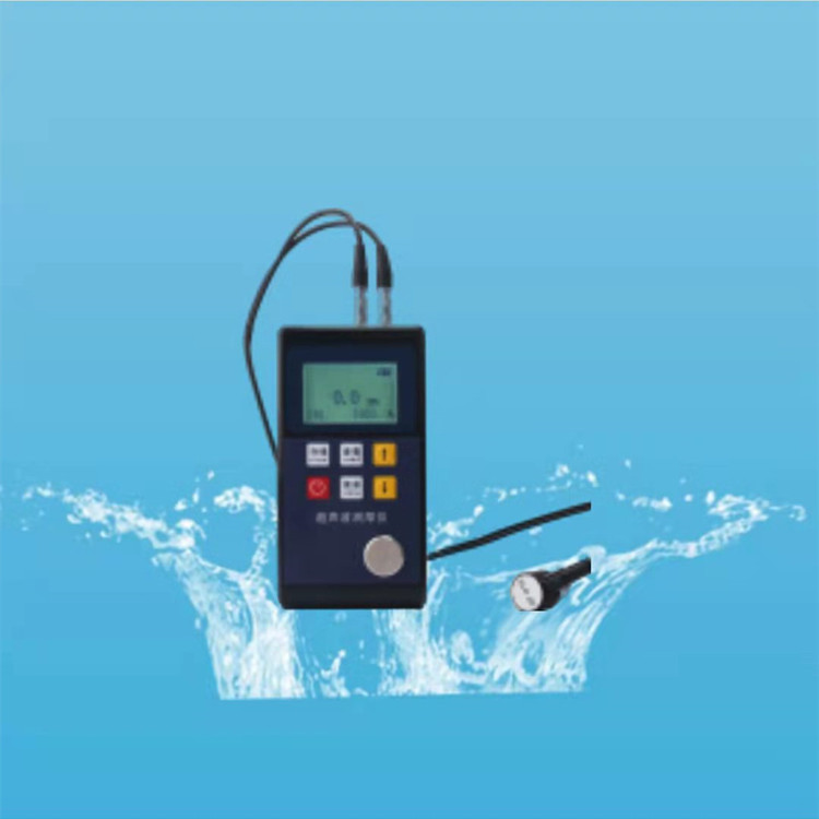 超声波测厚仪