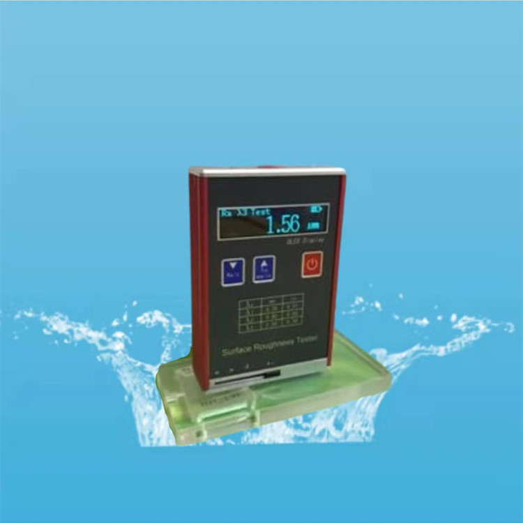 粗糙度仪