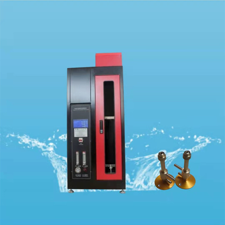 电线电缆垂直燃烧试验仪