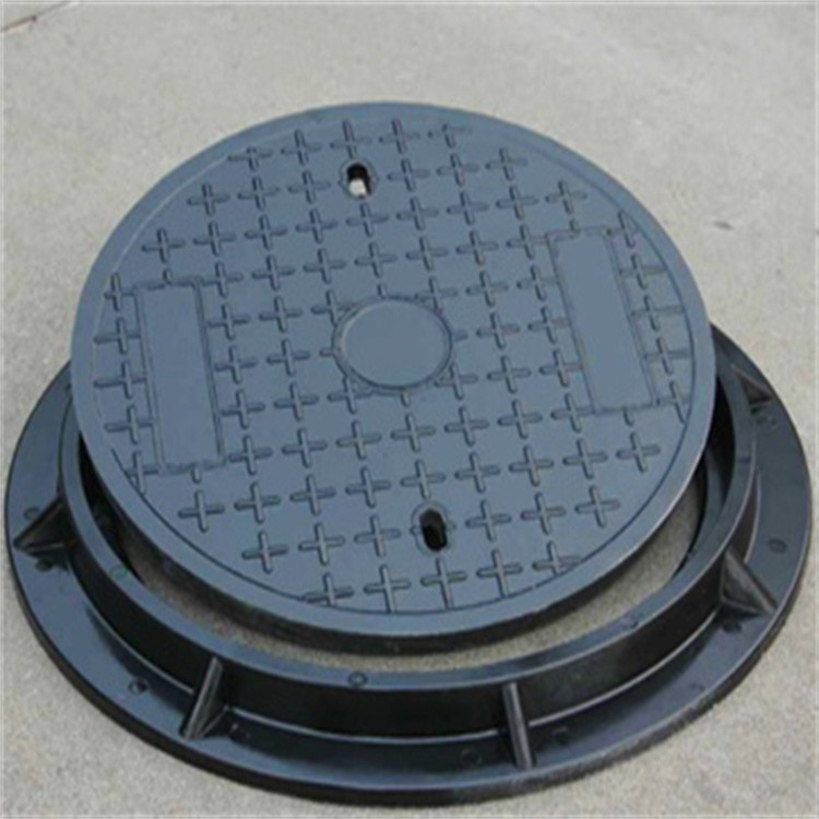 铸铁井盖和球墨井盖的区别有哪些？