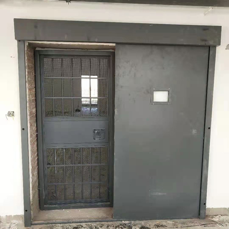 监室门厂家