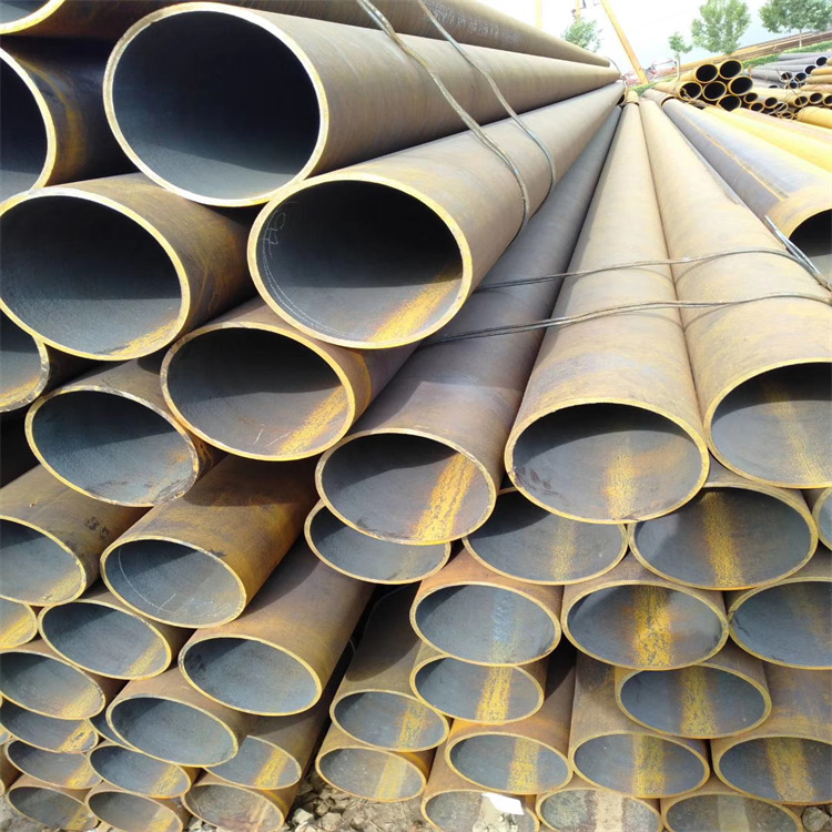 低温无缝管厂家