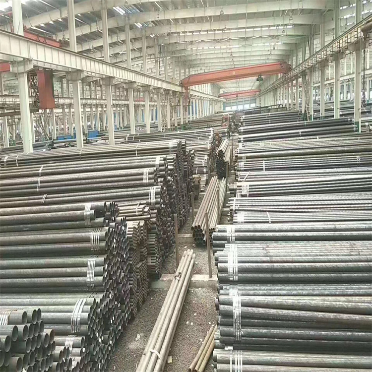 20号石油裂化管