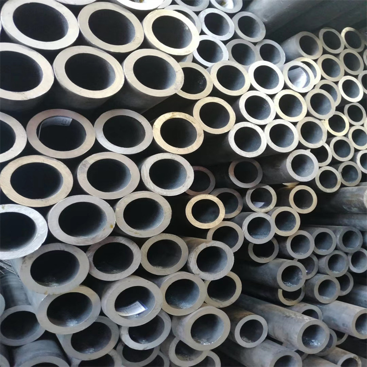 A106B无缝钢管