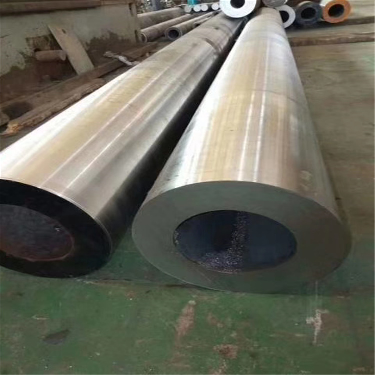 合金无缝钢管