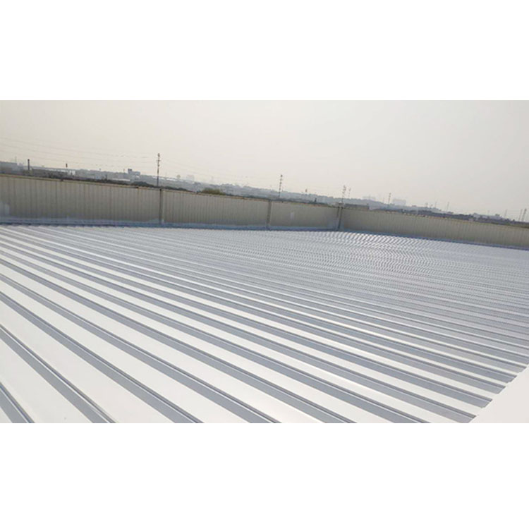 钢结构层面维修