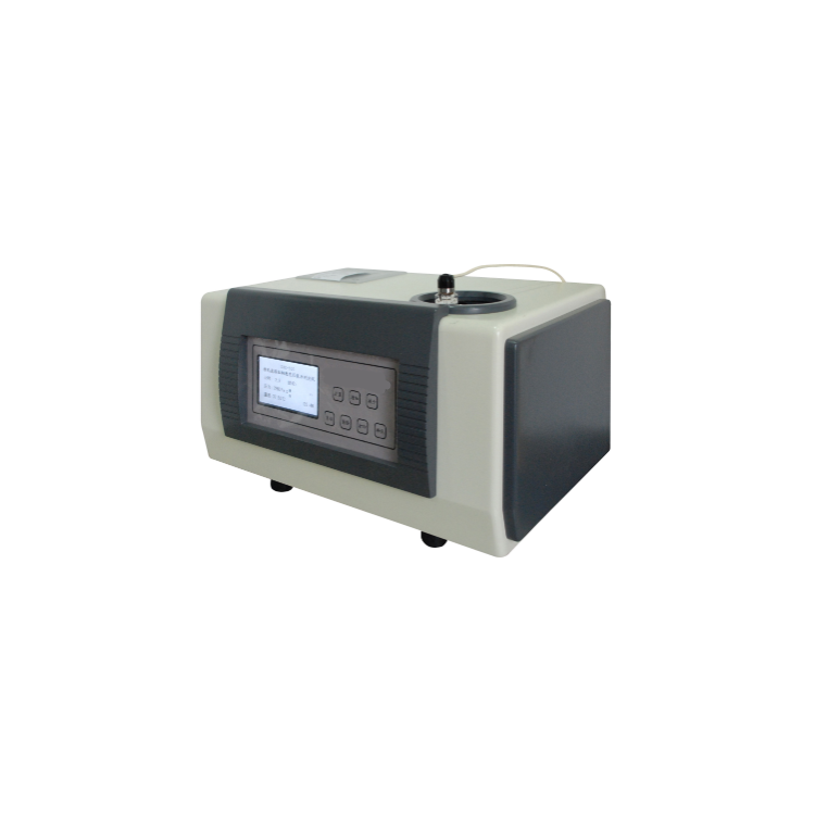 DXC-500核孔滤膜变形能力测定仪