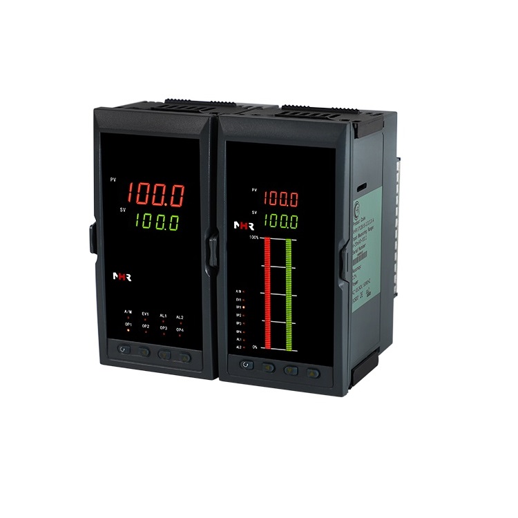NHR-5500手动操作器/变频手操器/电动操作器