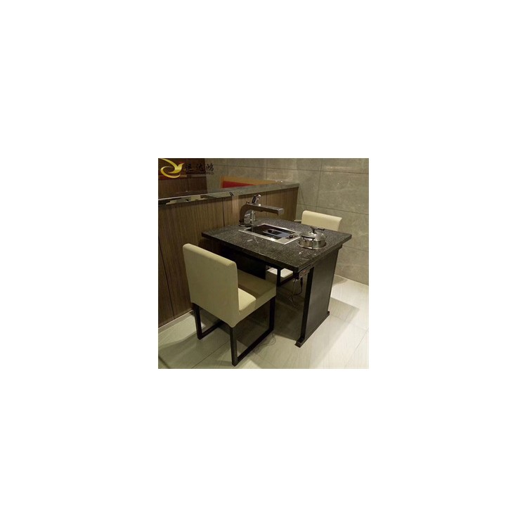 天津餐桌椅订购 餐厅桌子椅子卡座沙发组合定制安装