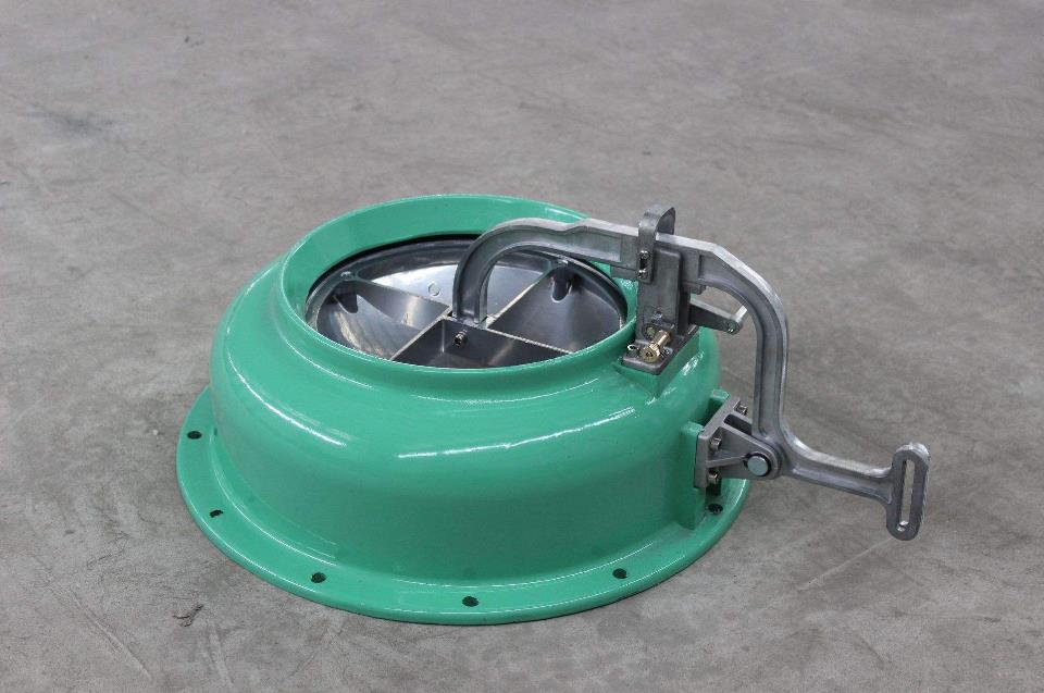 人防设备活门厂家