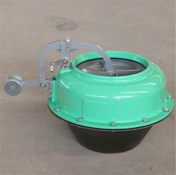 防爆超压排气活门