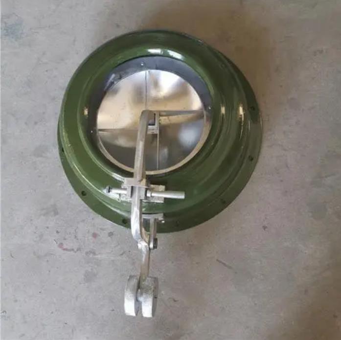 人防通风设备阀门厂家