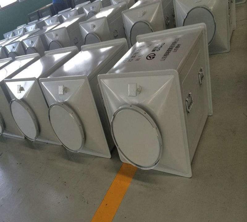 人防过滤吸收器